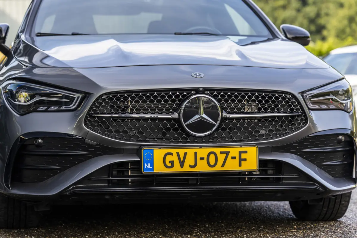 250 e AMG Line