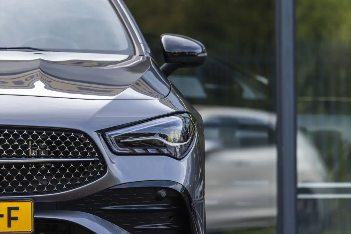 250 e AMG Line