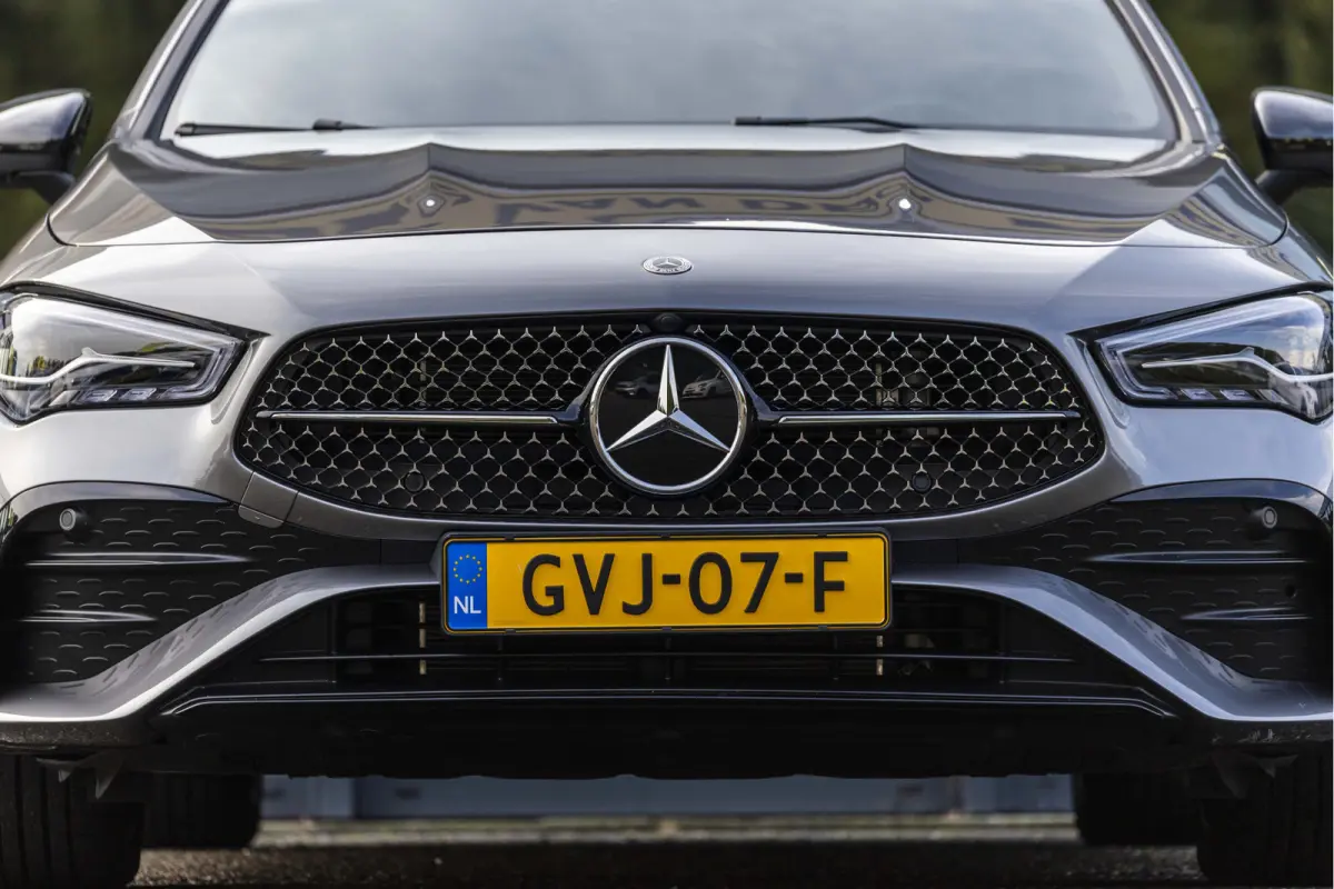 250 e AMG Line