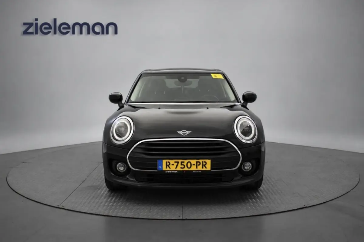 1.5 Business Edition Automaat - Carplay, Navi, Cruise, Clima