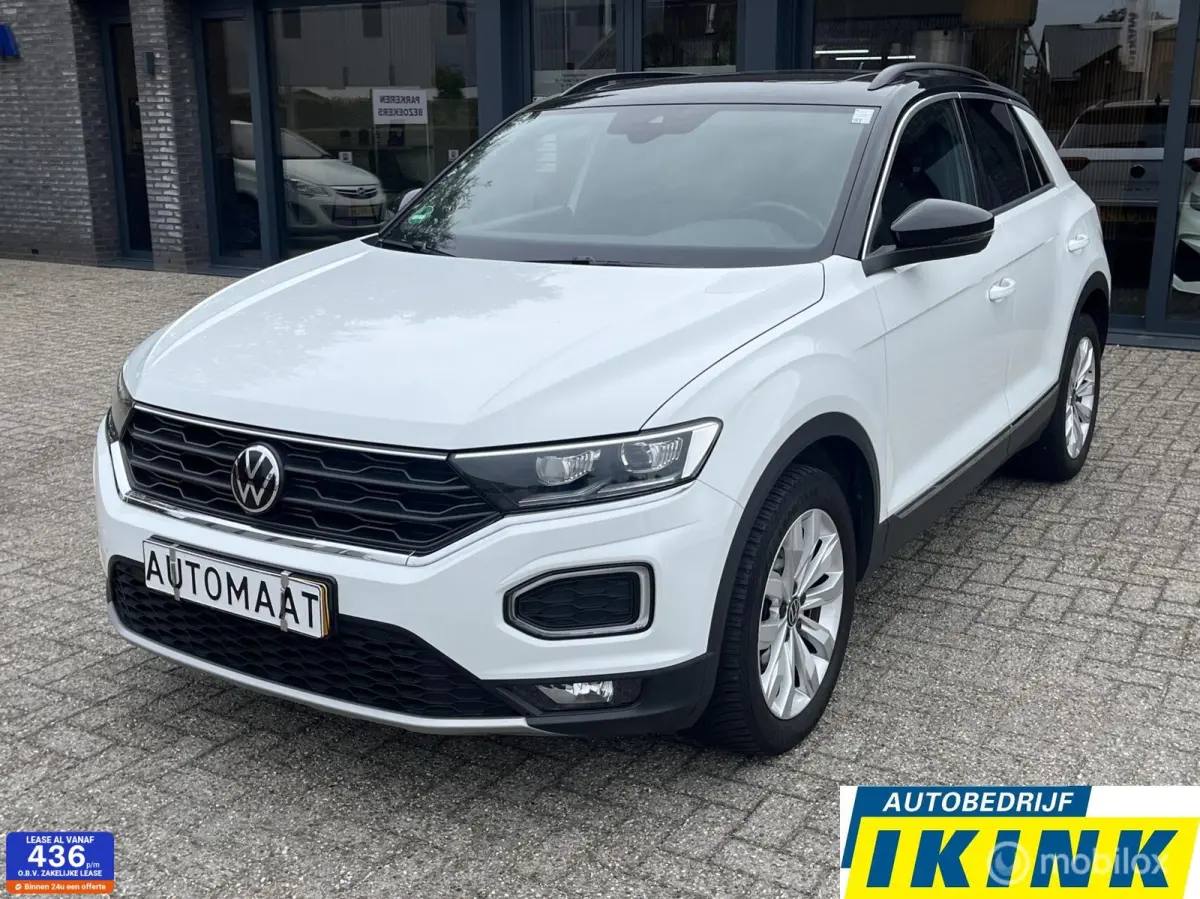 1.5 TSI Sport Business R