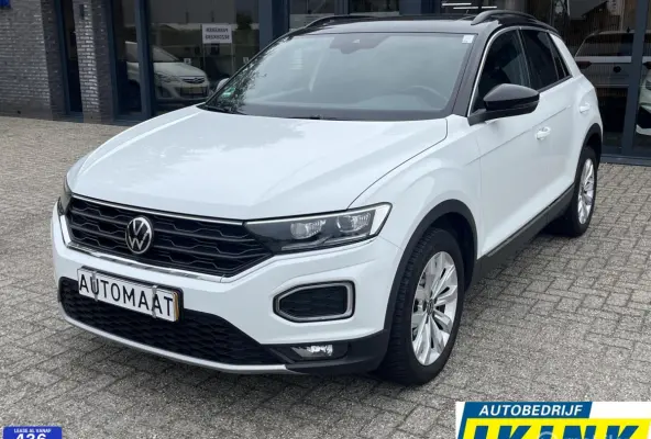 1.5 TSI Sport Business R