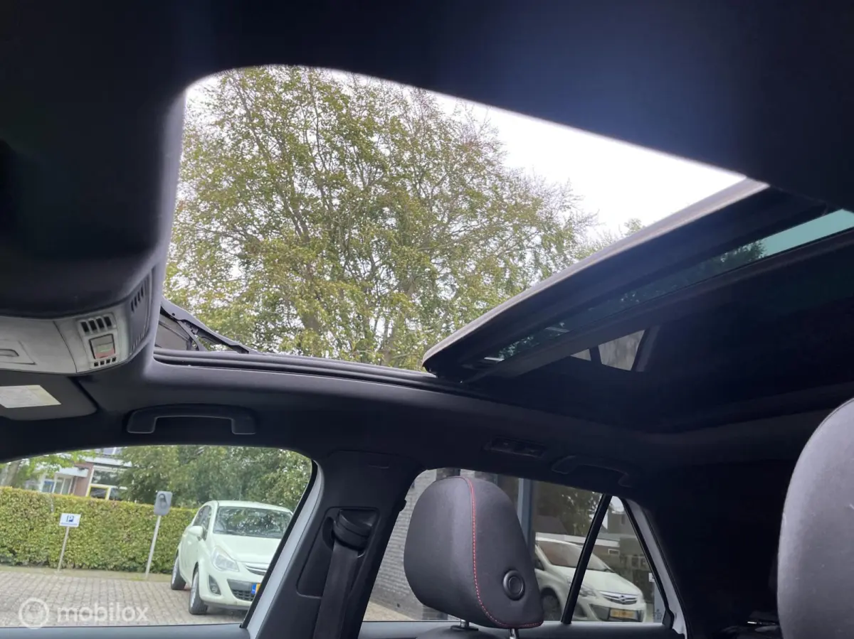 1.5 TSI Sport Business R