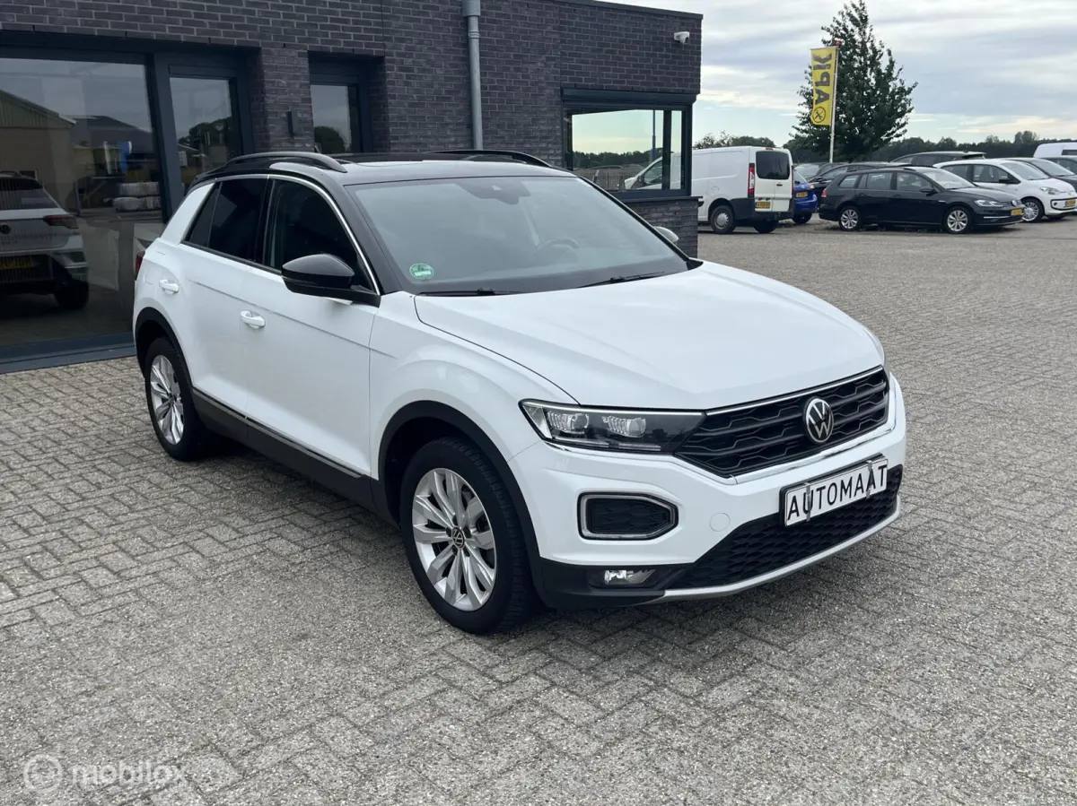 1.5 TSI Sport Business R