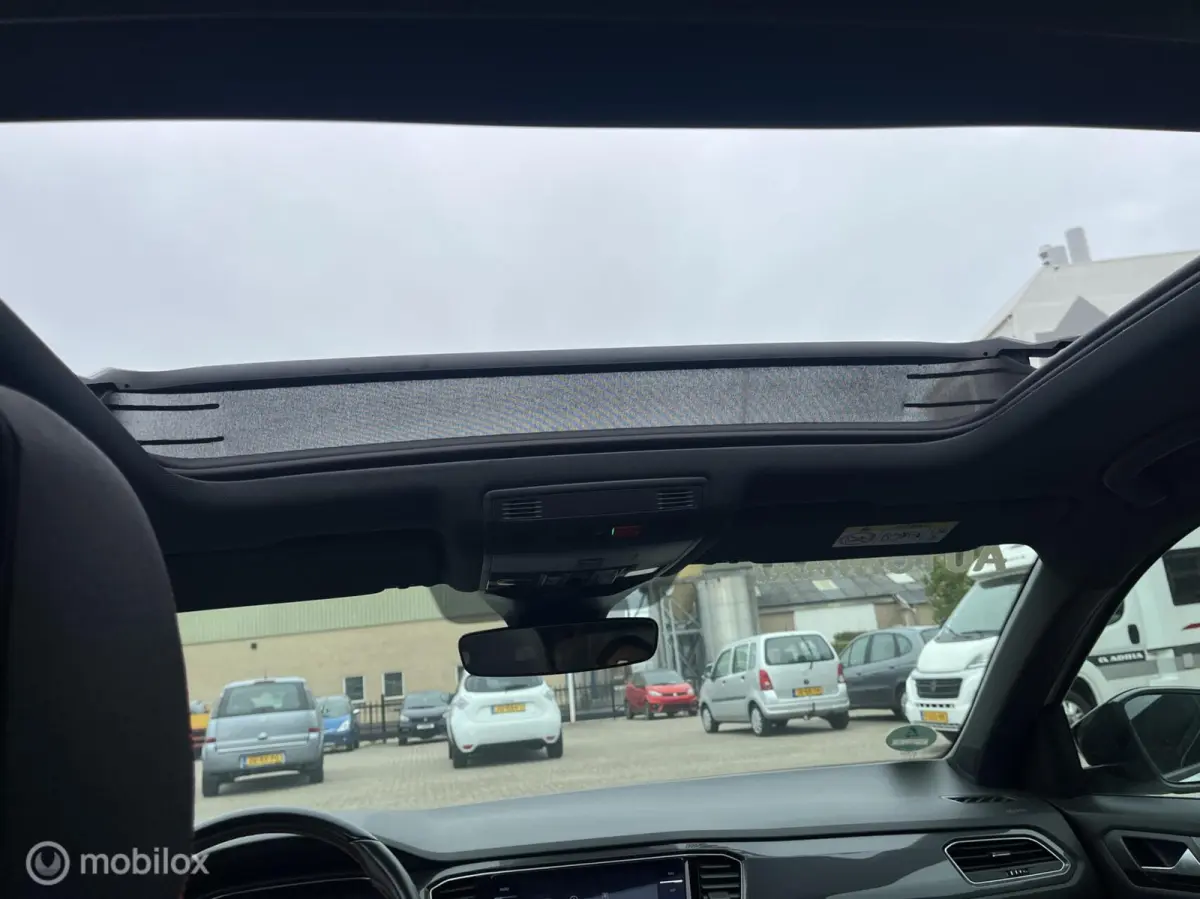 1.5 TSI Sport Business R