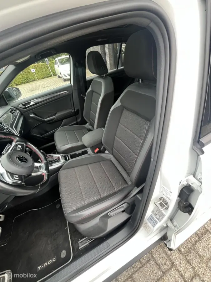 1.5 TSI Sport Business R