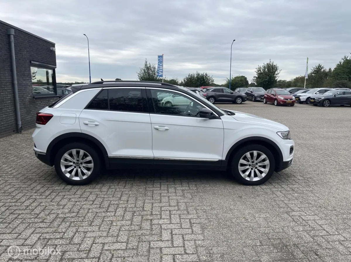 1.5 TSI Sport Business R