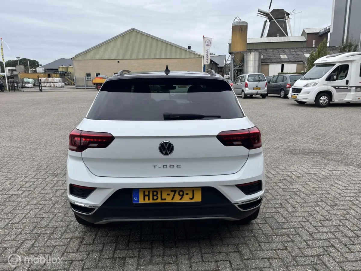 1.5 TSI Sport Business R