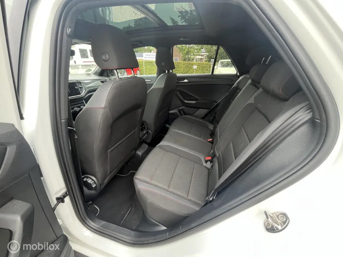 1.5 TSI Sport Business R