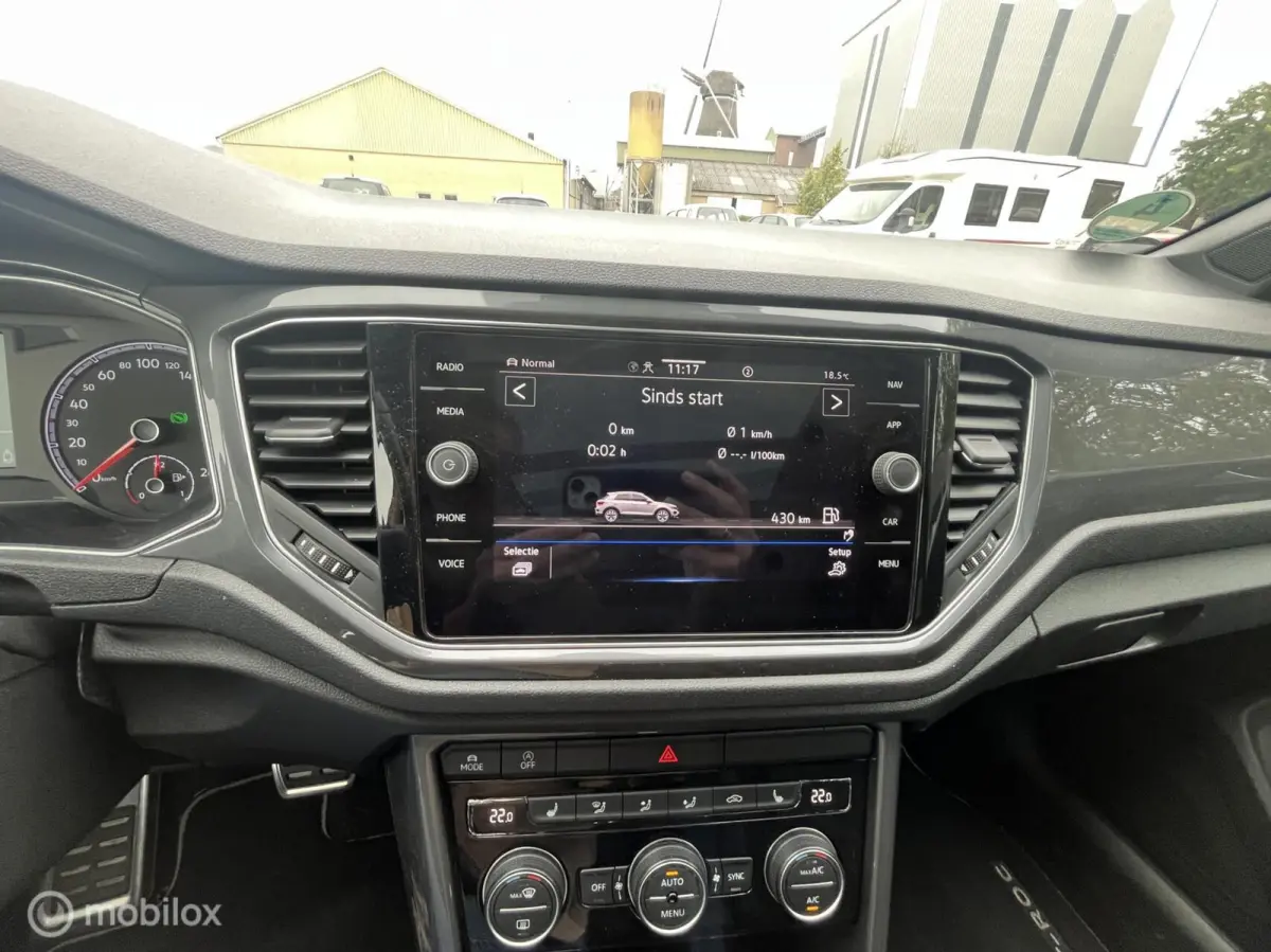 1.5 TSI Sport Business R
