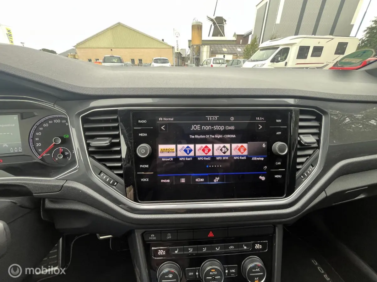1.5 TSI Sport Business R
