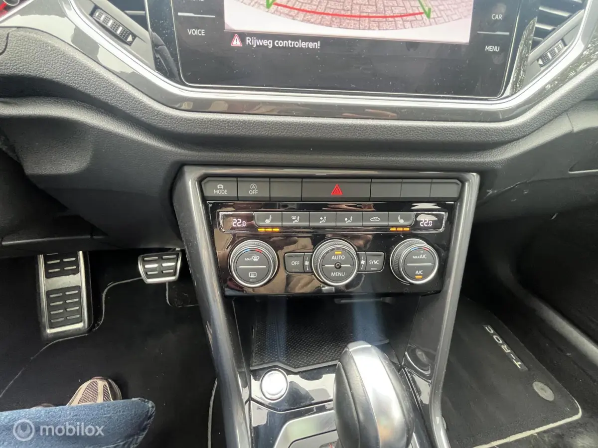1.5 TSI Sport Business R
