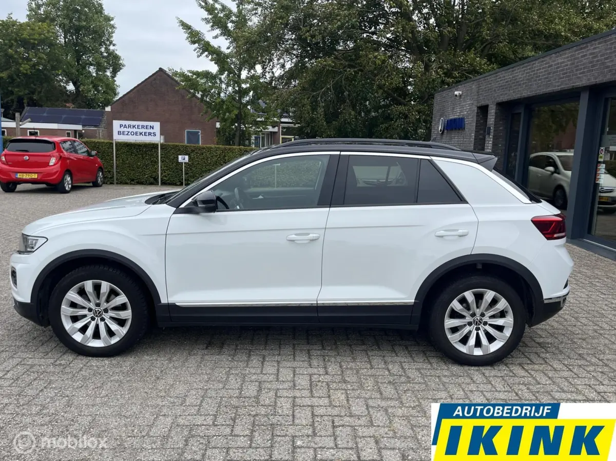 1.5 TSI Sport Business R
