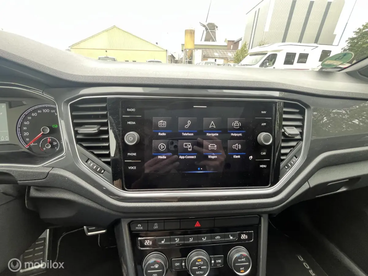 1.5 TSI Sport Business R