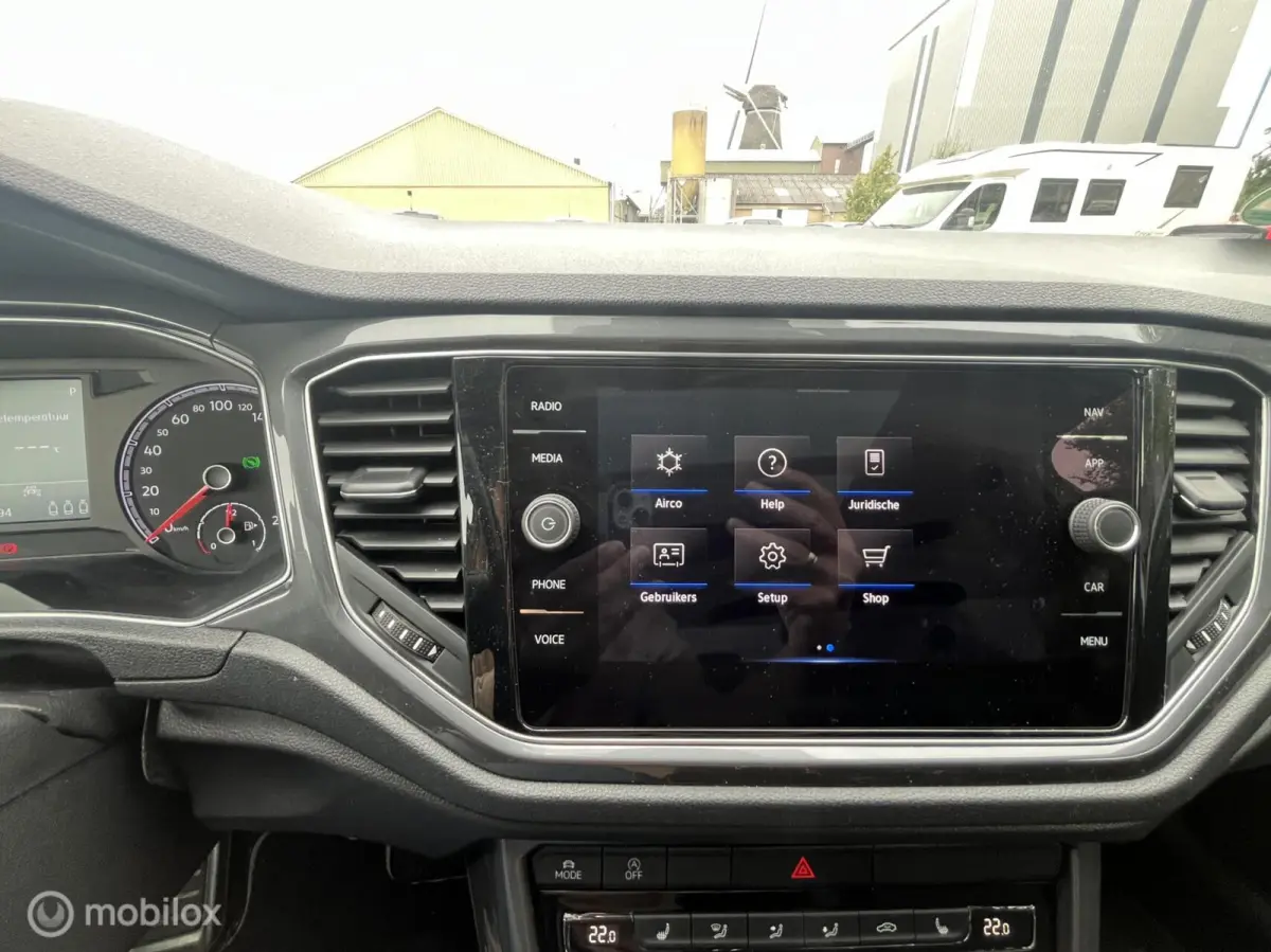 1.5 TSI Sport Business R