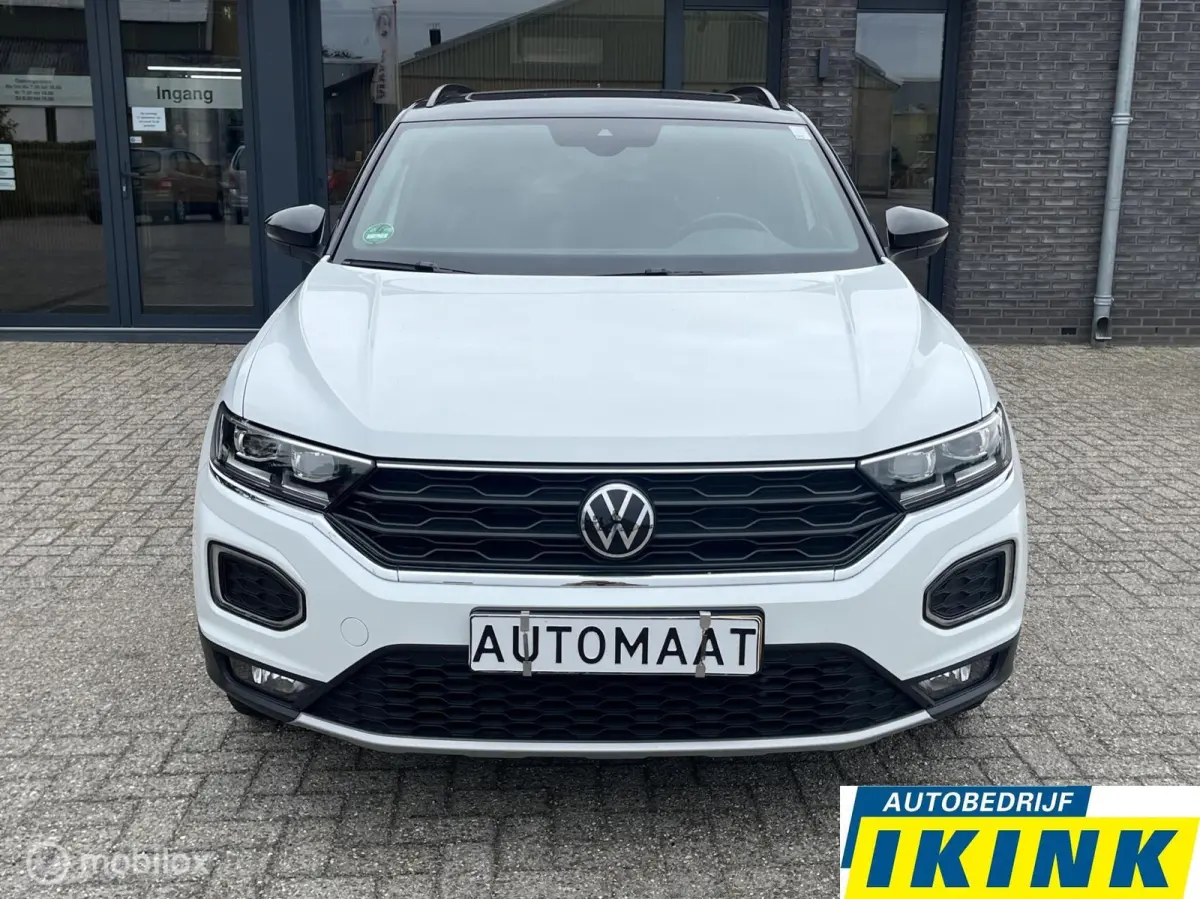 1.5 TSI Sport Business R