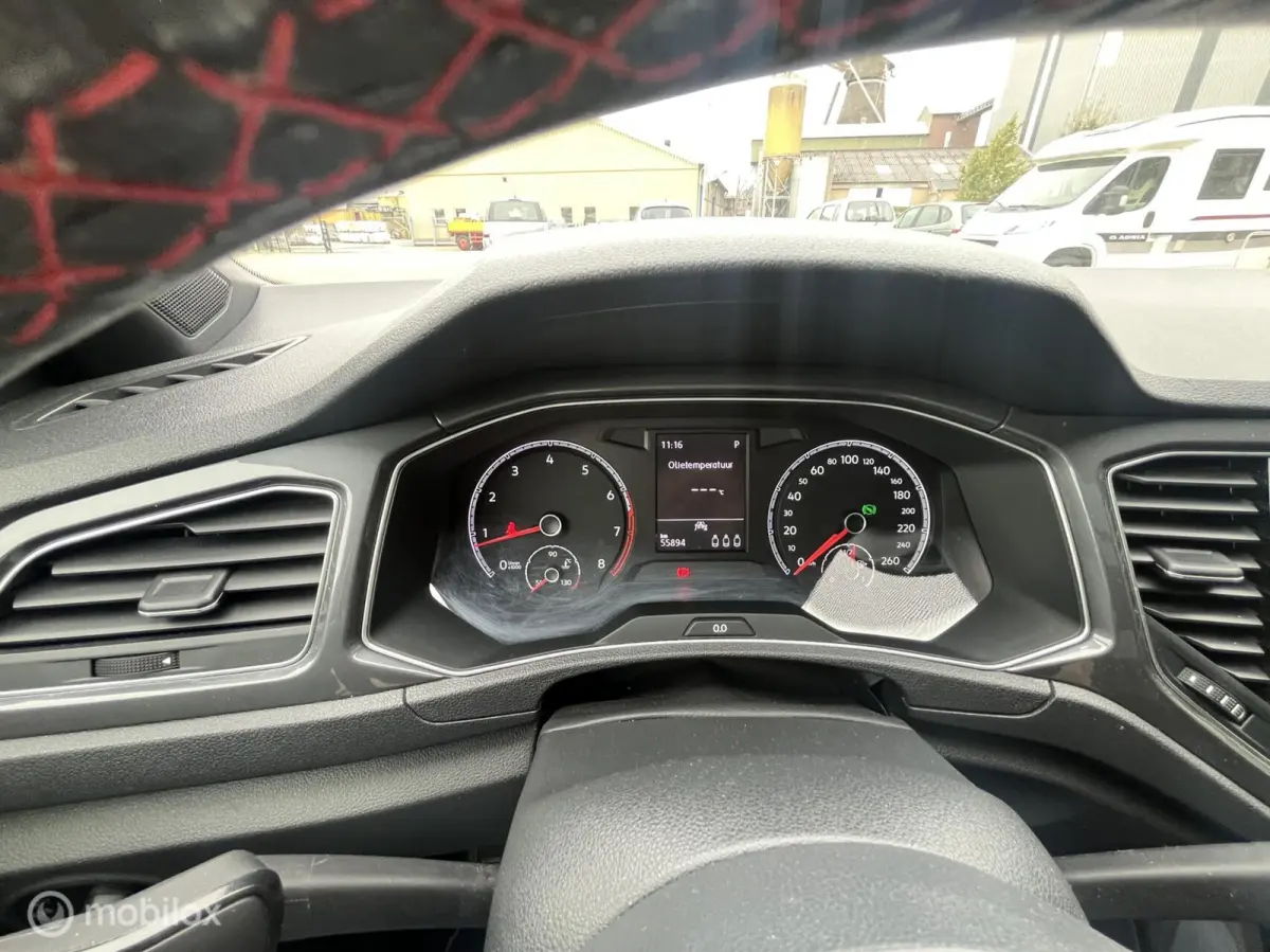 1.5 TSI Sport Business R