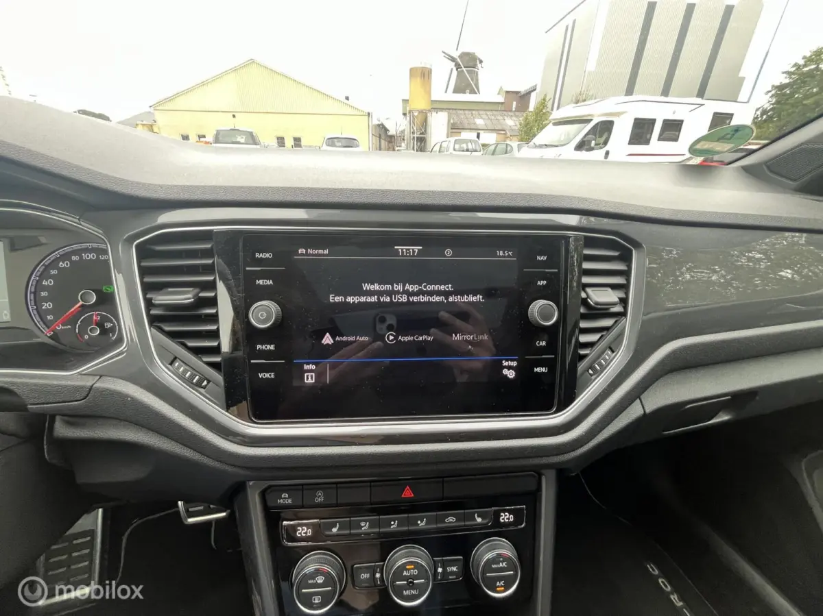 1.5 TSI Sport Business R