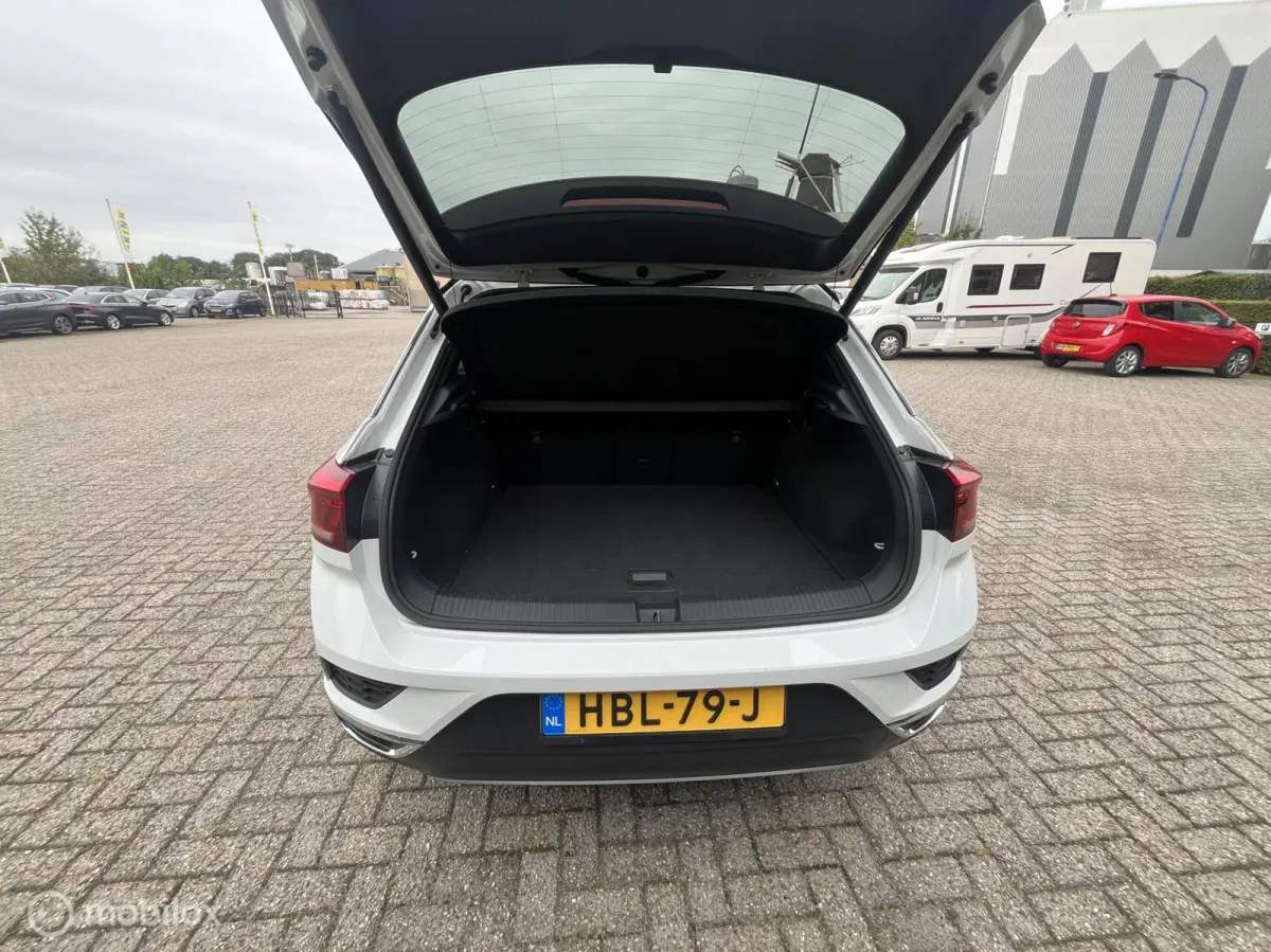 1.5 TSI Sport Business R