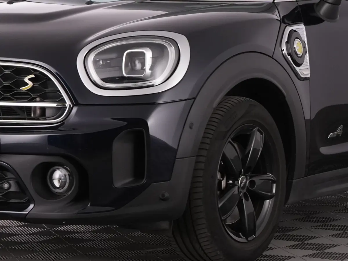 Cooper SE ALL4 Premium Plus | PANORAMADAK | harman/kardon | EL. STOEL | Head-UP | PHEV !