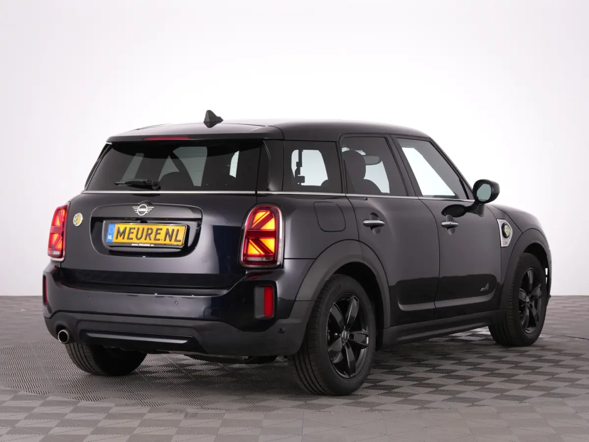 Cooper SE ALL4 Premium Plus | PANORAMADAK | harman/kardon | EL. STOEL | Head-UP | PHEV !