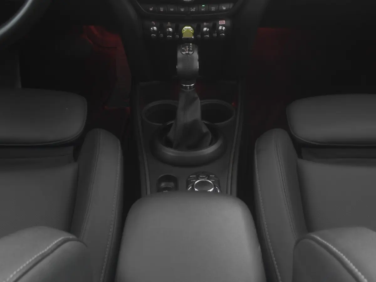 Cooper SE ALL4 Premium Plus | PANORAMADAK | harman/kardon | EL. STOEL | Head-UP | PHEV !