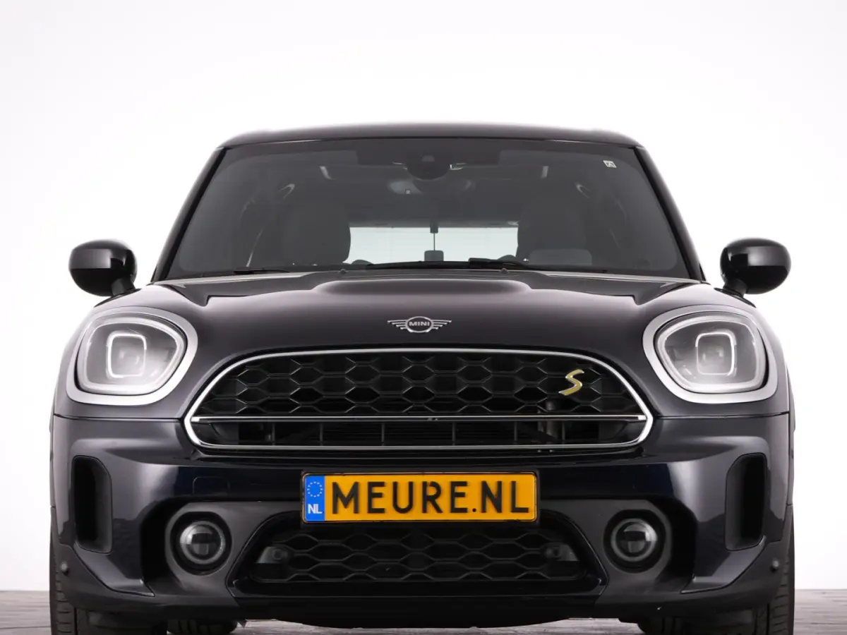 Cooper SE ALL4 Premium Plus | PANORAMADAK | harman/kardon | EL. STOEL | Head-UP | PHEV !