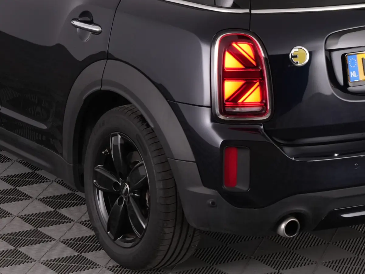 Cooper SE ALL4 Premium Plus | PANORAMADAK | harman/kardon | EL. STOEL | Head-UP | PHEV !