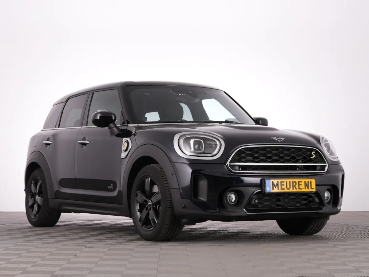 Cooper SE ALL4 Premium Plus | PANORAMADAK | harman/kardon | EL. STOEL | Head-UP | PHEV !