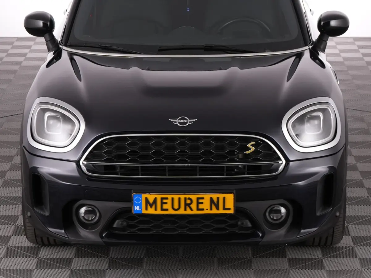 Cooper SE ALL4 Premium Plus | PANORAMADAK | harman/kardon | EL. STOEL | Head-UP | PHEV !