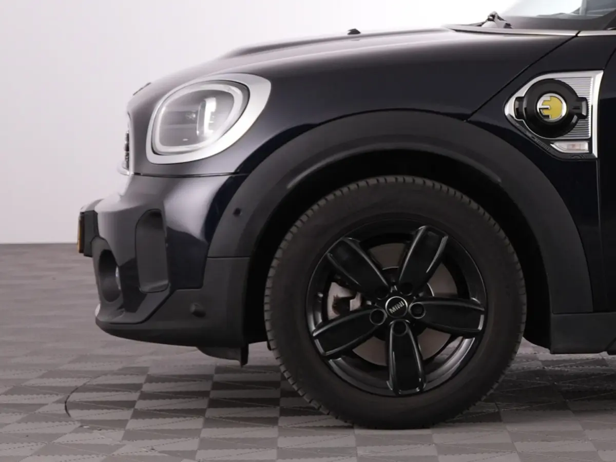 Cooper SE ALL4 Premium Plus | PANORAMADAK | harman/kardon | EL. STOEL | Head-UP | PHEV !