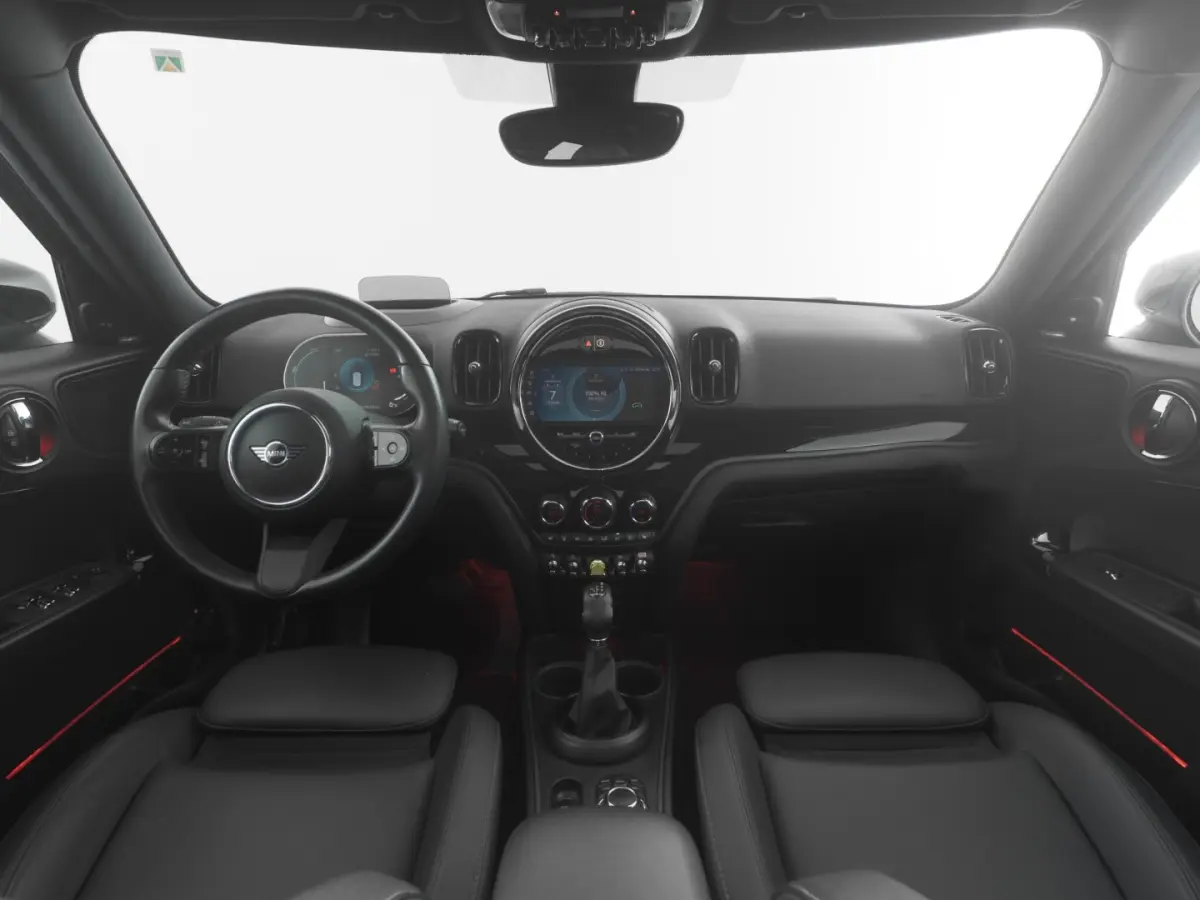 Cooper SE ALL4 Premium Plus | PANORAMADAK | harman/kardon | EL. STOEL | Head-UP | PHEV !