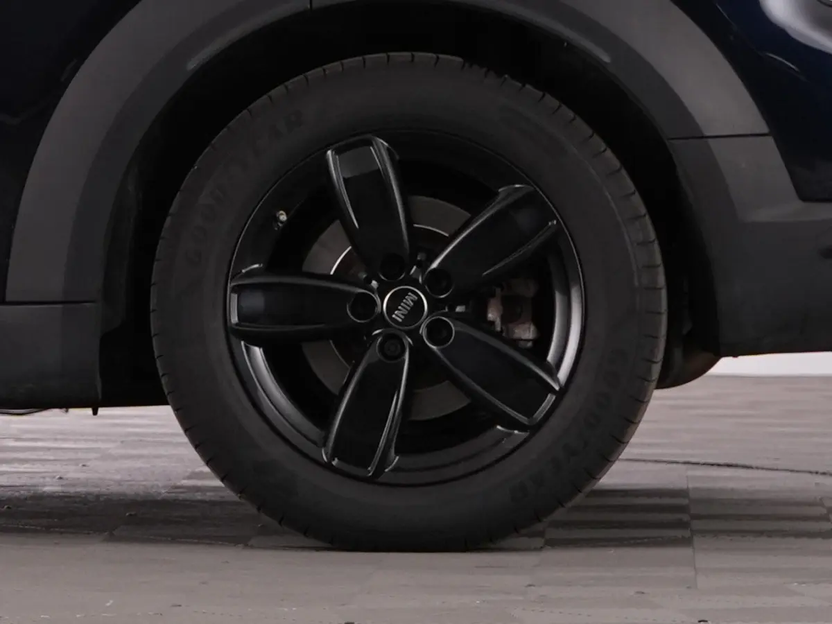Cooper SE ALL4 Premium Plus | PANORAMADAK | harman/kardon | EL. STOEL | Head-UP | PHEV !