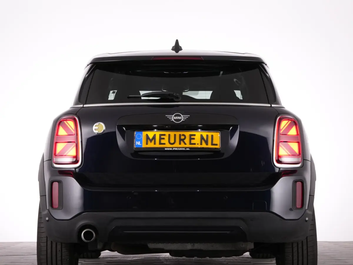 Cooper SE ALL4 Premium Plus | PANORAMADAK | harman/kardon | EL. STOEL | Head-UP | PHEV !