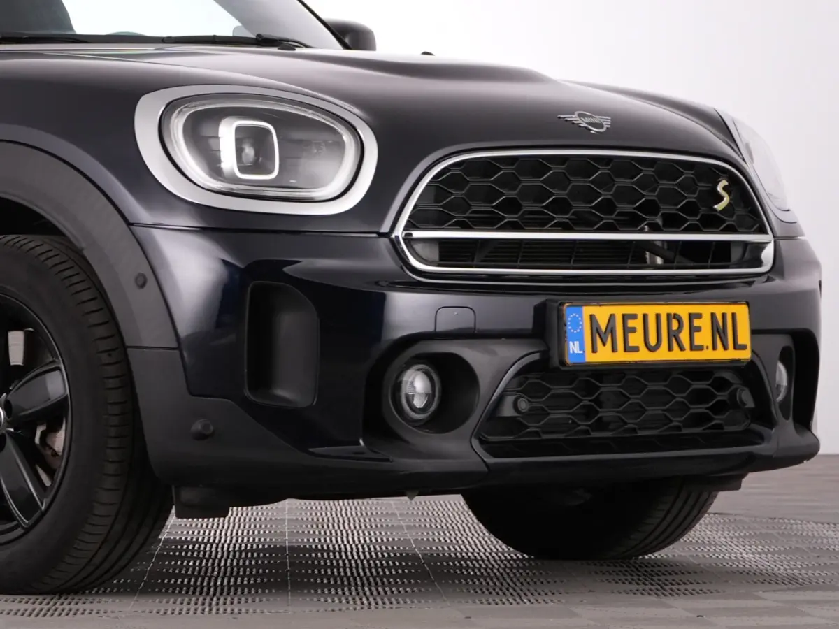 Cooper SE ALL4 Premium Plus | PANORAMADAK | harman/kardon | EL. STOEL | Head-UP | PHEV !