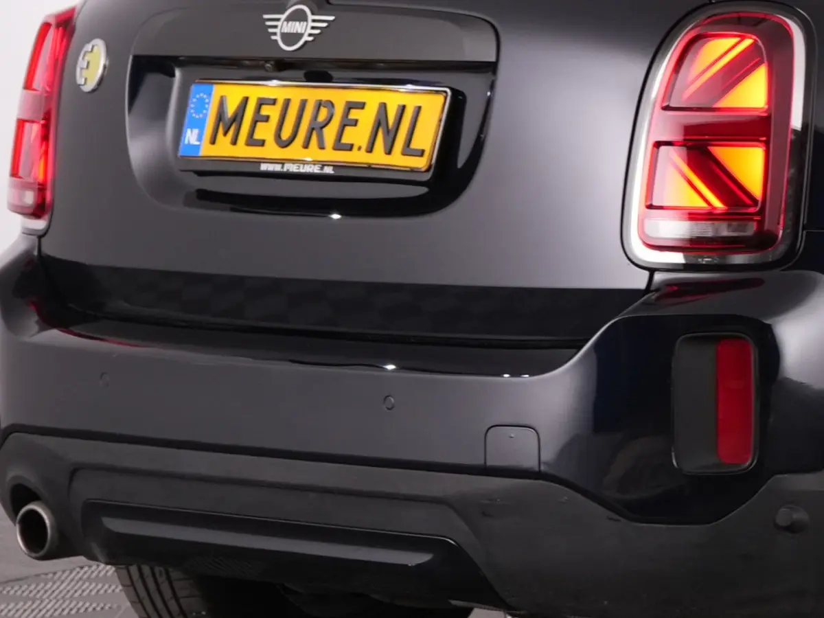 Cooper SE ALL4 Premium Plus | PANORAMADAK | harman/kardon | EL. STOEL | Head-UP | PHEV !