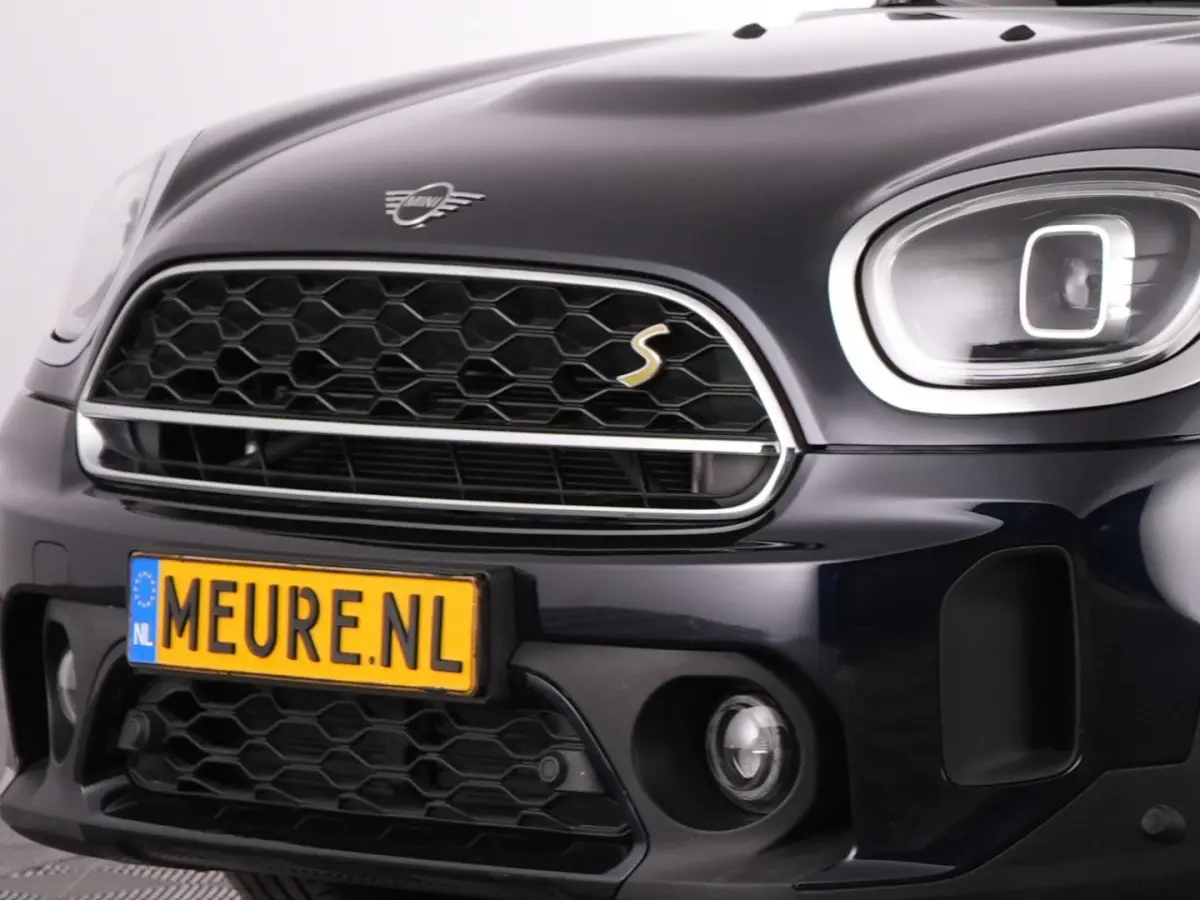 Cooper SE ALL4 Premium Plus | PANORAMADAK | harman/kardon | EL. STOEL | Head-UP | PHEV !
