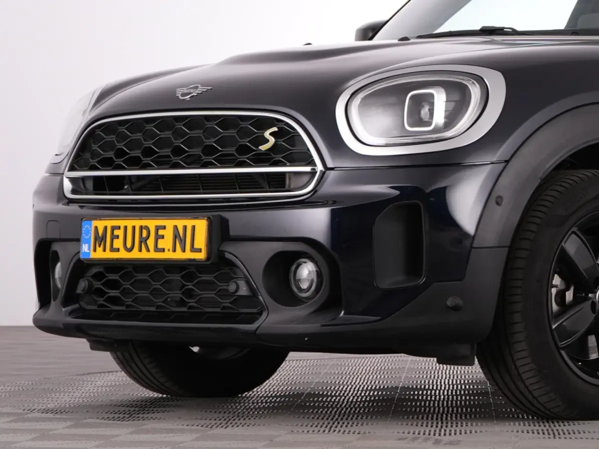 Cooper SE ALL4 Premium Plus | PANORAMADAK | harman/kardon | EL. STOEL | Head-UP | PHEV !