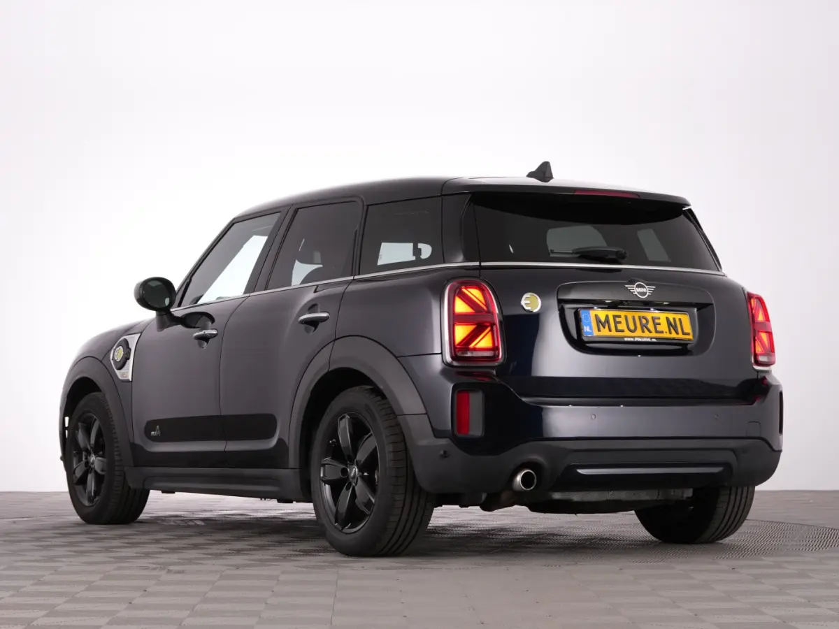 Cooper SE ALL4 Premium Plus | PANORAMADAK | harman/kardon | EL. STOEL | Head-UP | PHEV !