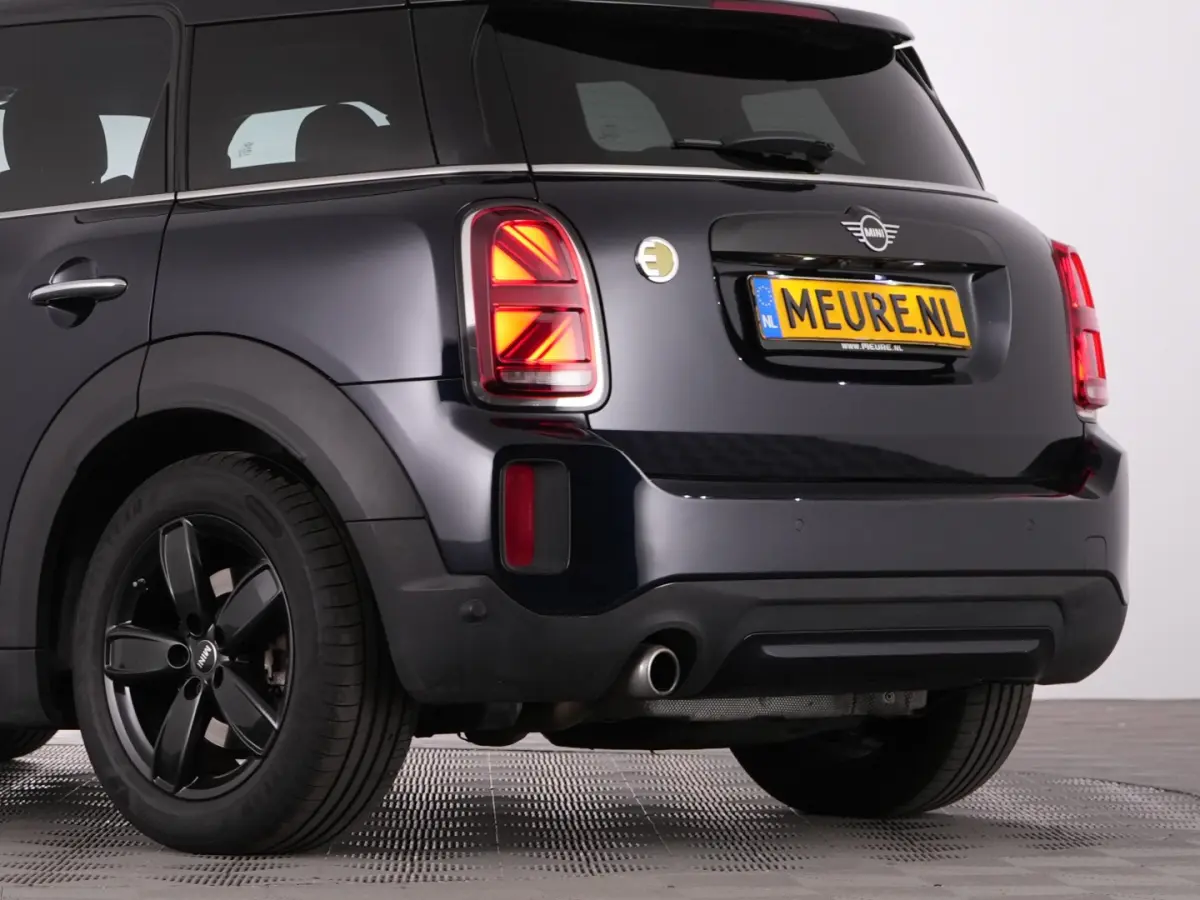 Cooper SE ALL4 Premium Plus | PANORAMADAK | harman/kardon | EL. STOEL | Head-UP | PHEV !