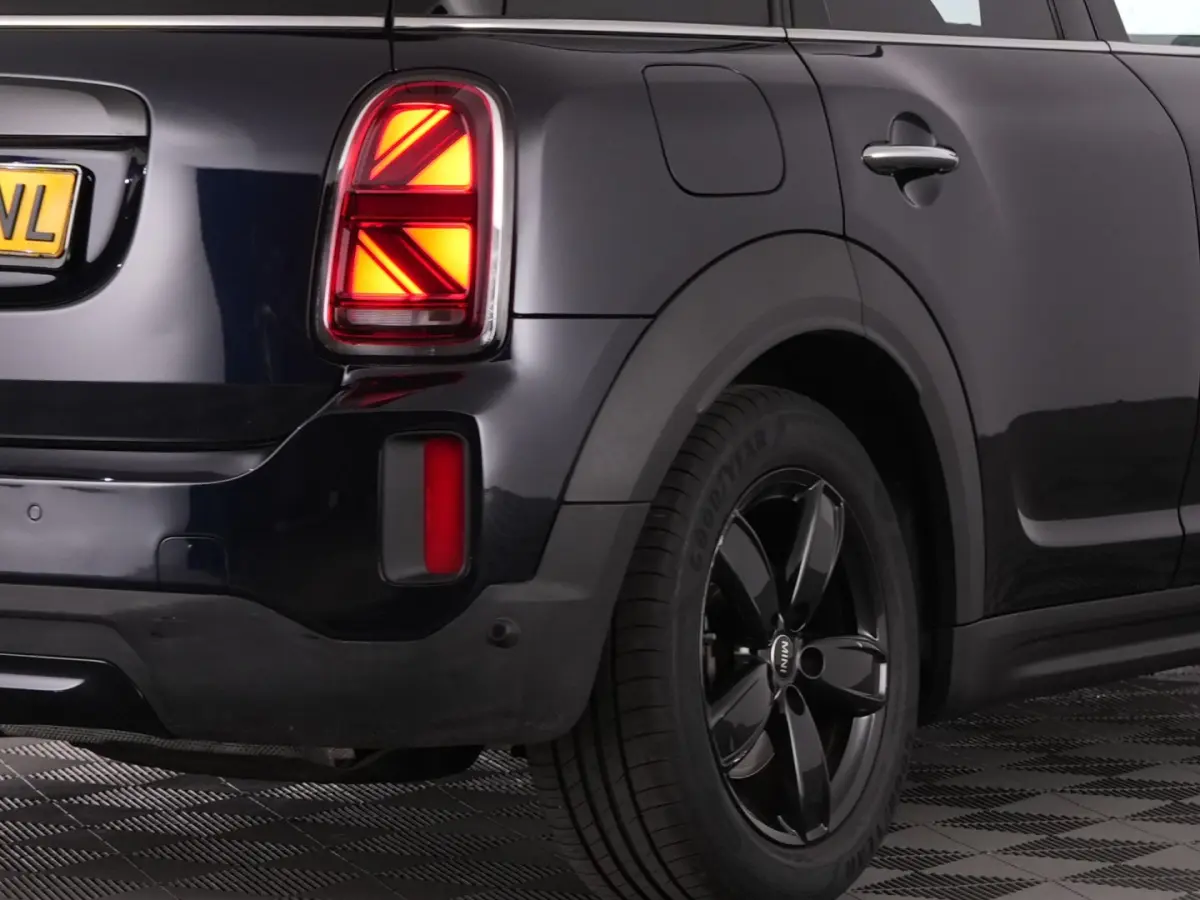 Cooper SE ALL4 Premium Plus | PANORAMADAK | harman/kardon | EL. STOEL | Head-UP | PHEV !
