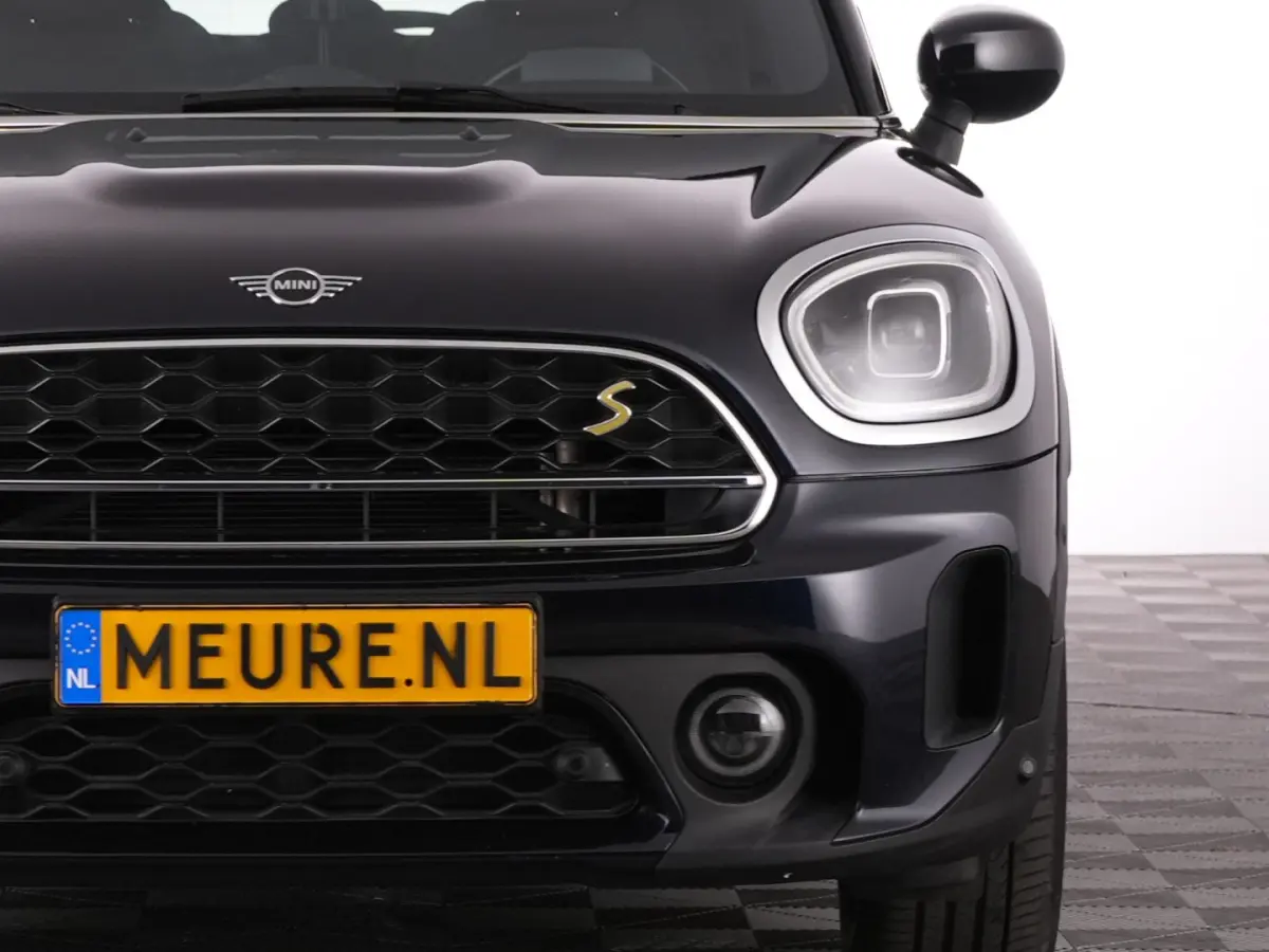 Cooper SE ALL4 Premium Plus | PANORAMADAK | harman/kardon | EL. STOEL | Head-UP | PHEV !