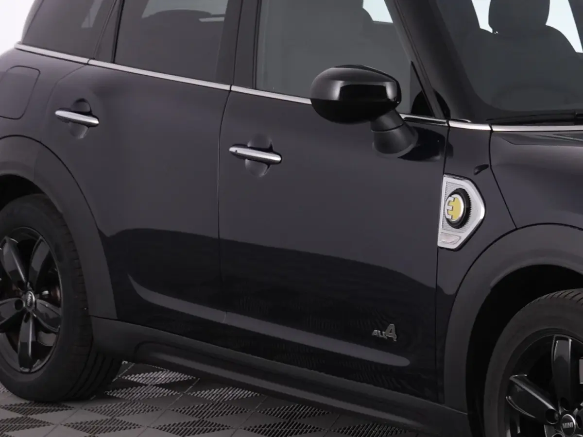 Cooper SE ALL4 Premium Plus | PANORAMADAK | harman/kardon | EL. STOEL | Head-UP | PHEV !