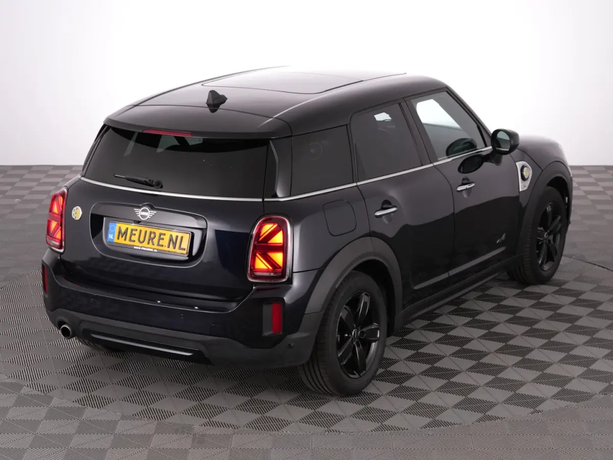Cooper SE ALL4 Premium Plus | PANORAMADAK | harman/kardon | EL. STOEL | Head-UP | PHEV !