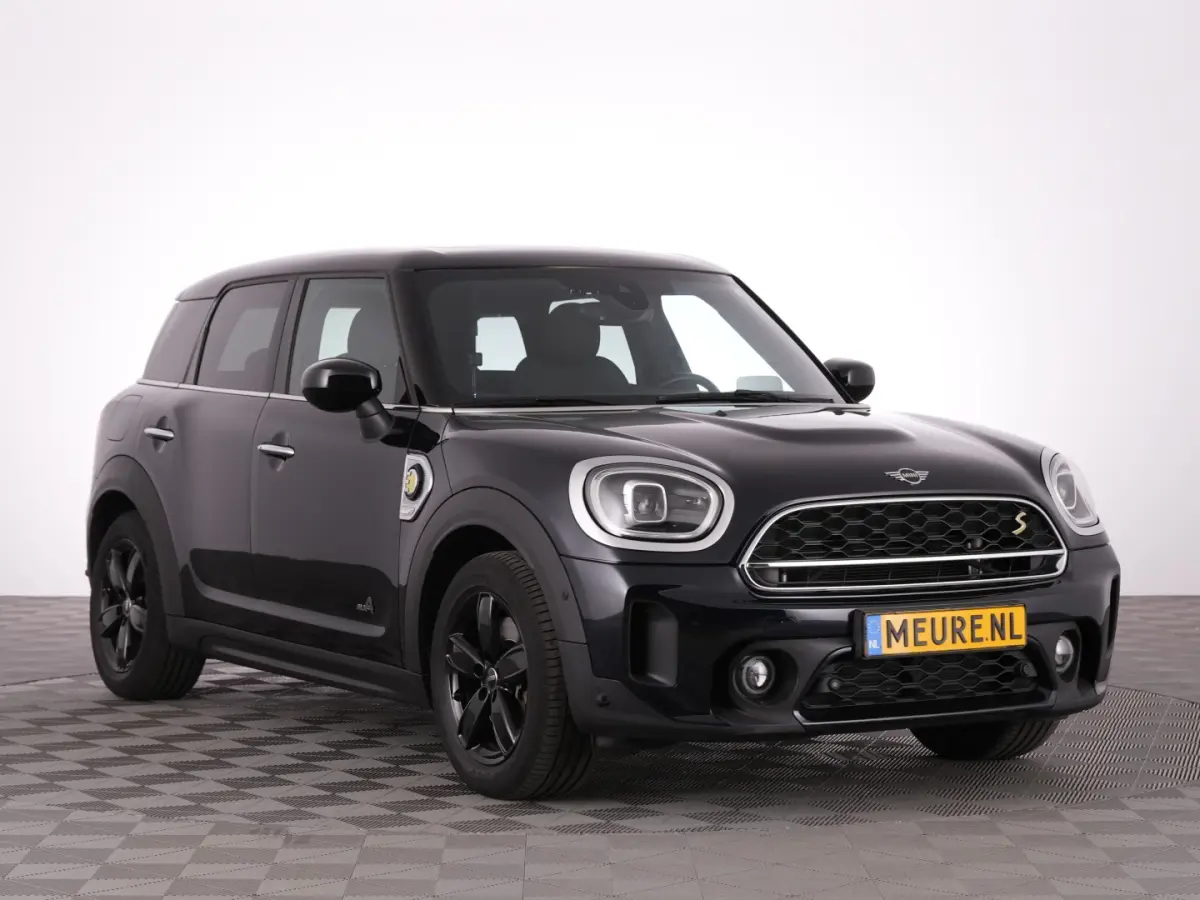 Cooper SE ALL4 Premium Plus | PANORAMADAK | harman/kardon | EL. STOEL | Head-UP | PHEV !