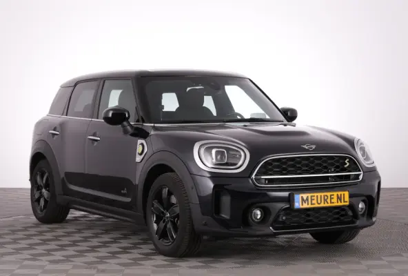 Cooper SE ALL4 Premium Plus | PANORAMADAK | harman/kardon | EL. STOEL | Head-UP | PHEV !