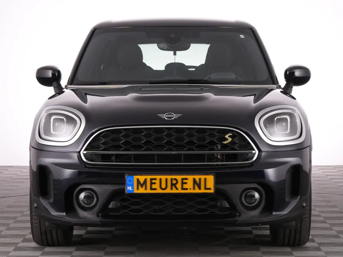 Cooper SE ALL4 Premium Plus | PANORAMADAK | harman/kardon | EL. STOEL | Head-UP | PHEV !
