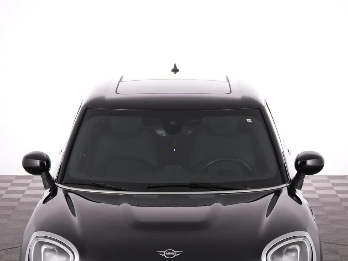 Cooper SE ALL4 Premium Plus | PANORAMADAK | harman/kardon | EL. STOEL | Head-UP | PHEV !