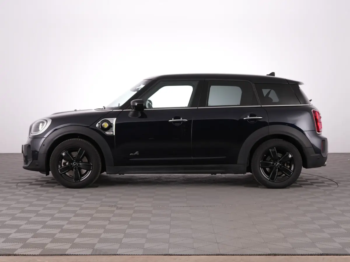 Cooper SE ALL4 Premium Plus | PANORAMADAK | harman/kardon | EL. STOEL | Head-UP | PHEV !