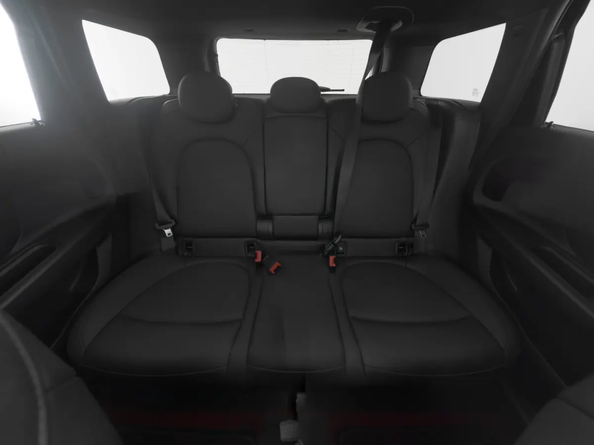 Cooper SE ALL4 Premium Plus | PANORAMADAK | harman/kardon | EL. STOEL | Head-UP | PHEV !